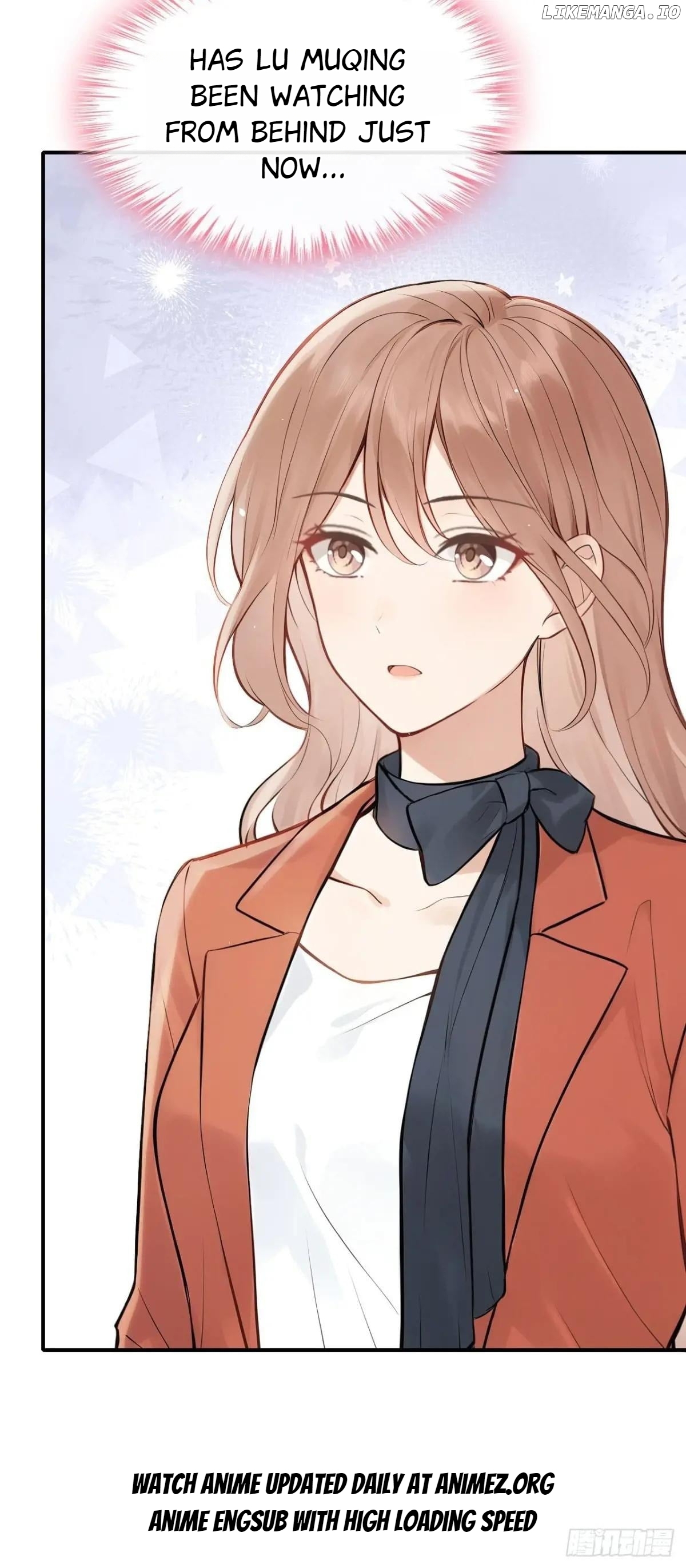 Living Together Just To Guide You Chapter 79 - page 15